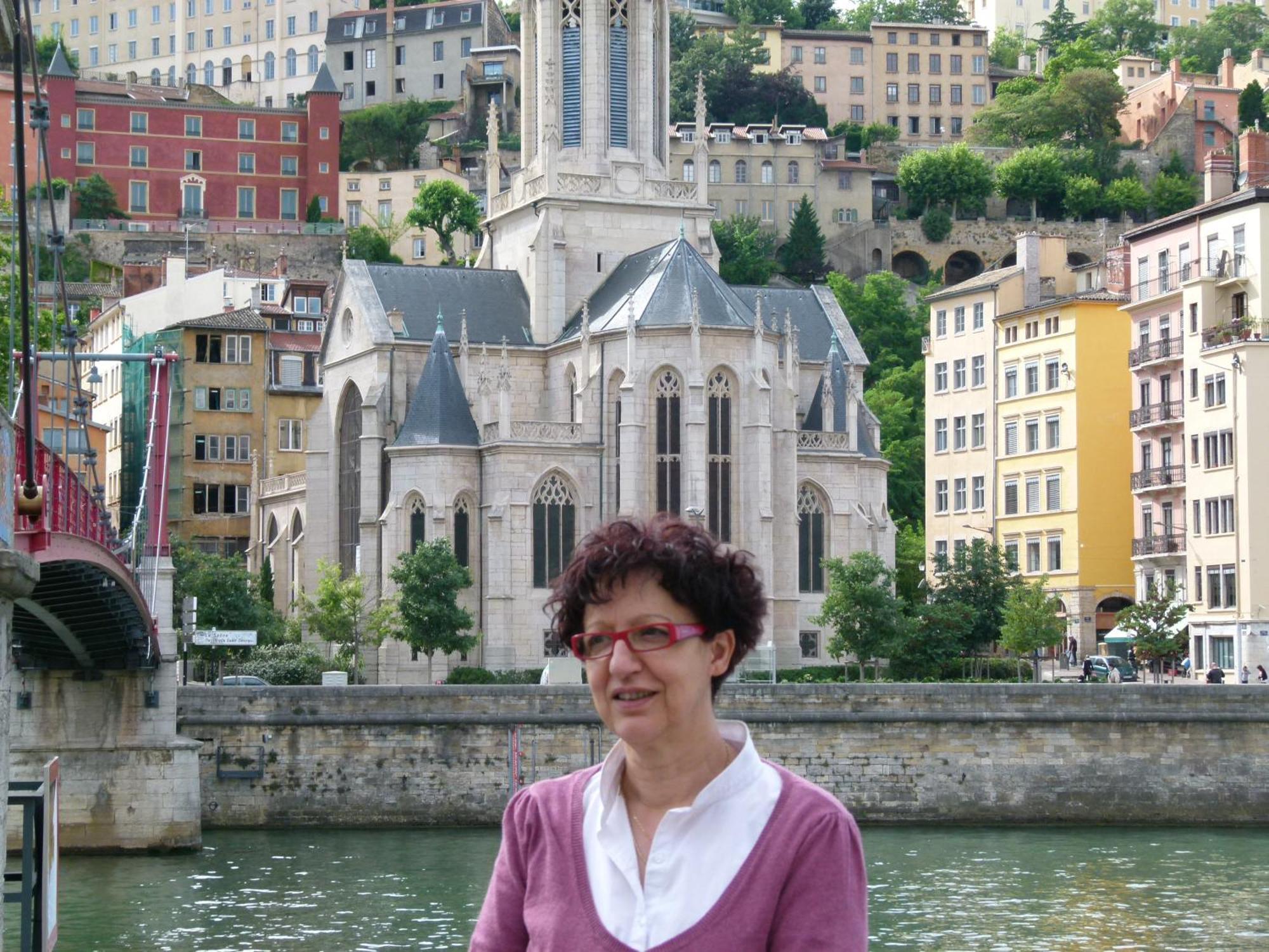 Perrache Sainte Blandine Leilighet Lyon Eksteriør bilde